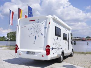 Hobby Toskana D 650 ESC Limited Edition 2012 года